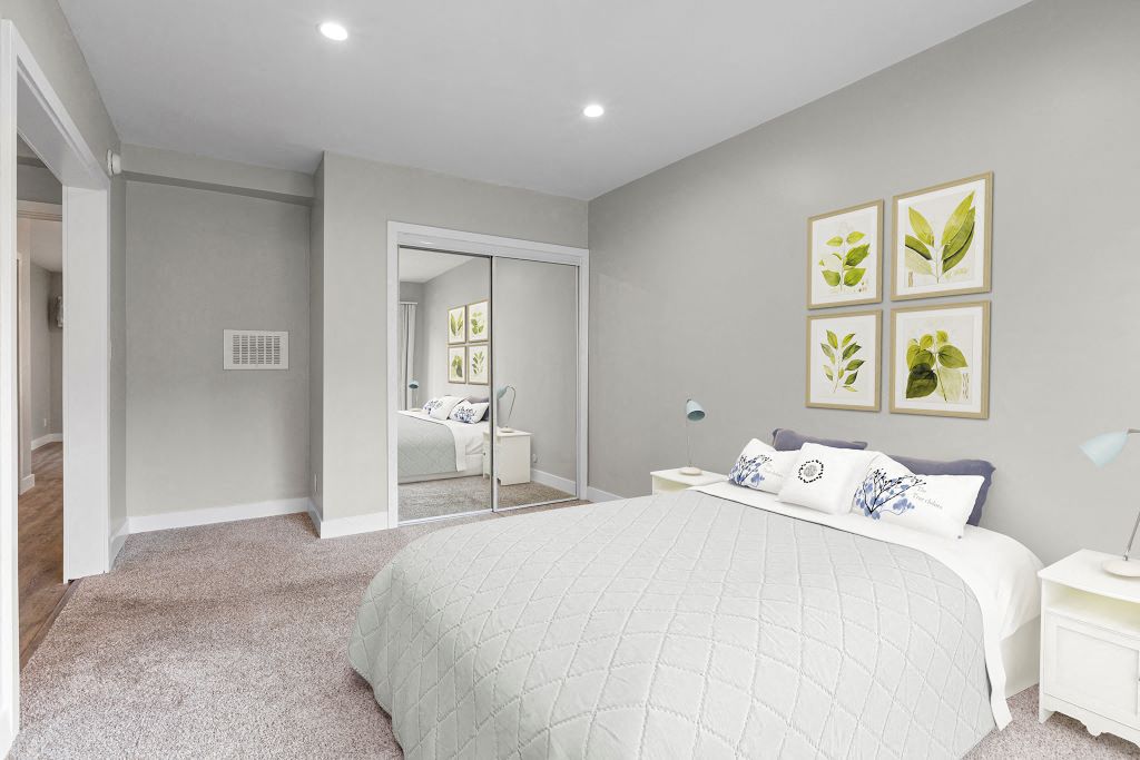 Parkview Terrace Apartments